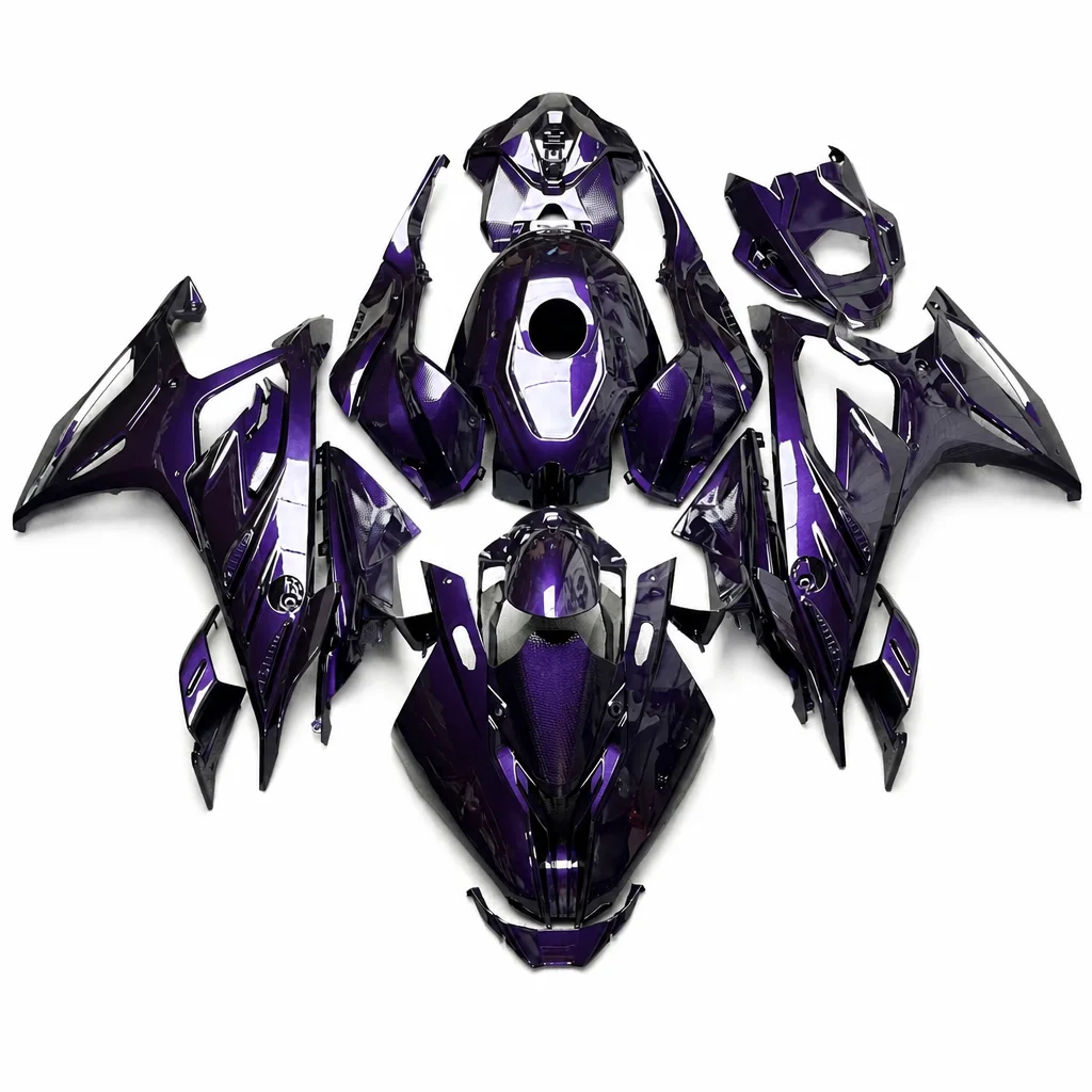 Fairing set BMW S1000RR 2023-2024