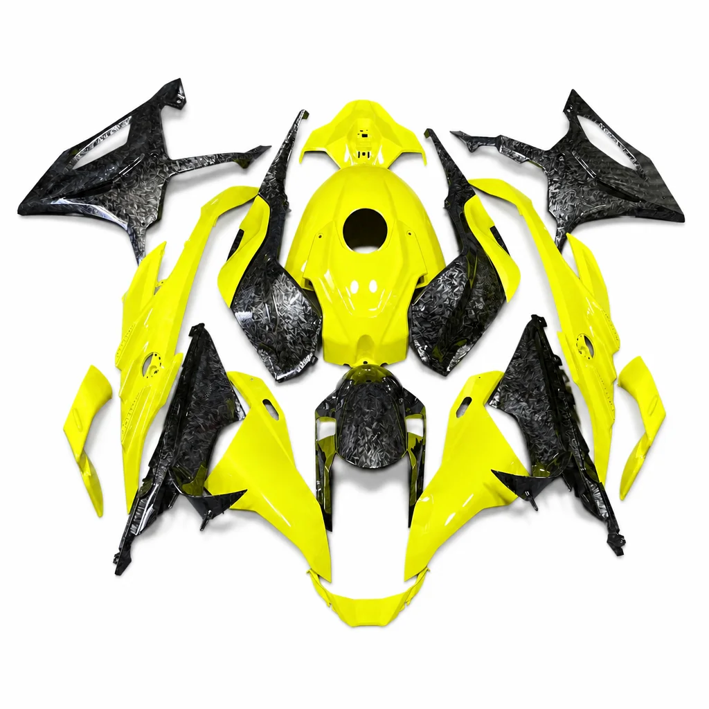 Fairing set BMW S1000RR 2023-2024