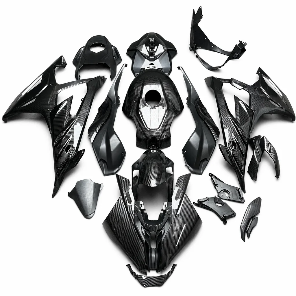 Fairing set BMW S1000RR 2023-2024