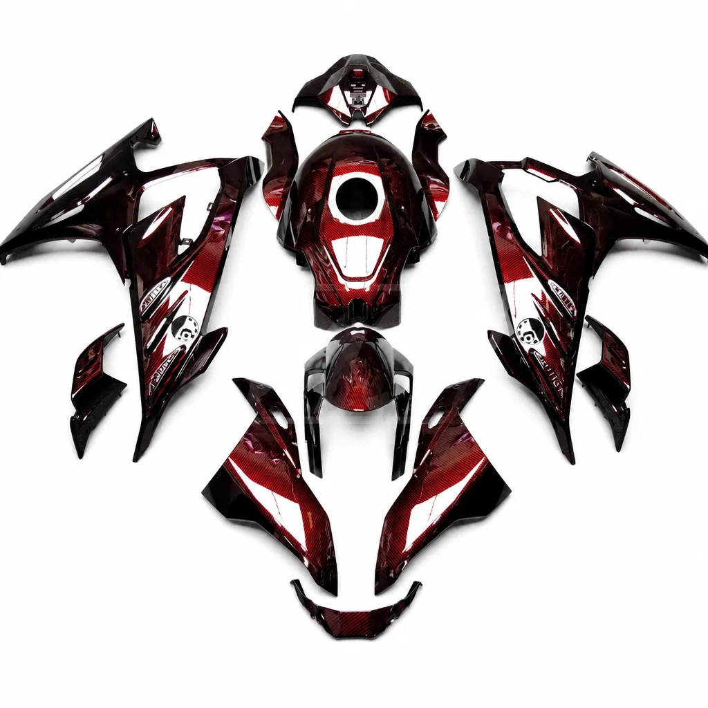 Fairing set BMW S1000RR 2023-2024