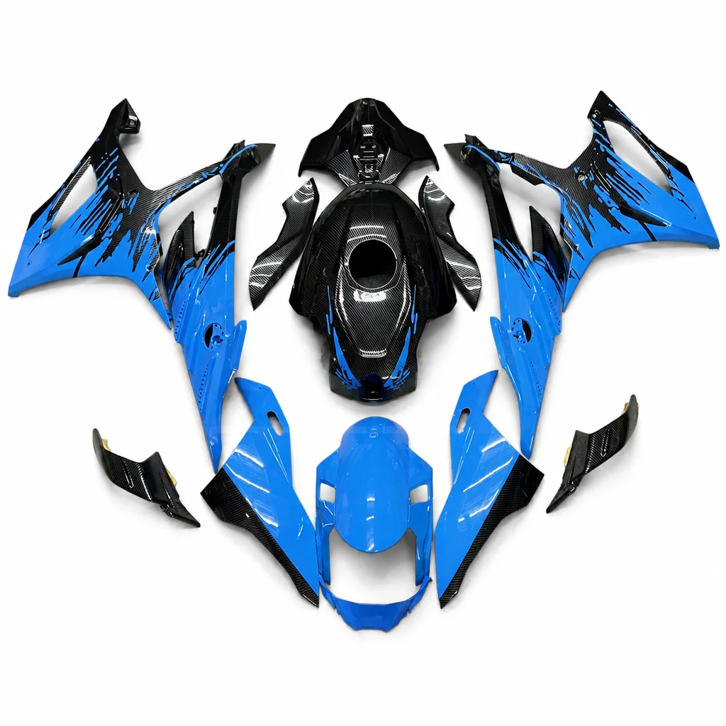 Fairing set BMW S1000RR 2023-2024