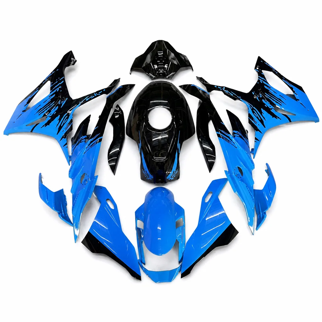 Fairing set BMW S1000RR 2023-2024