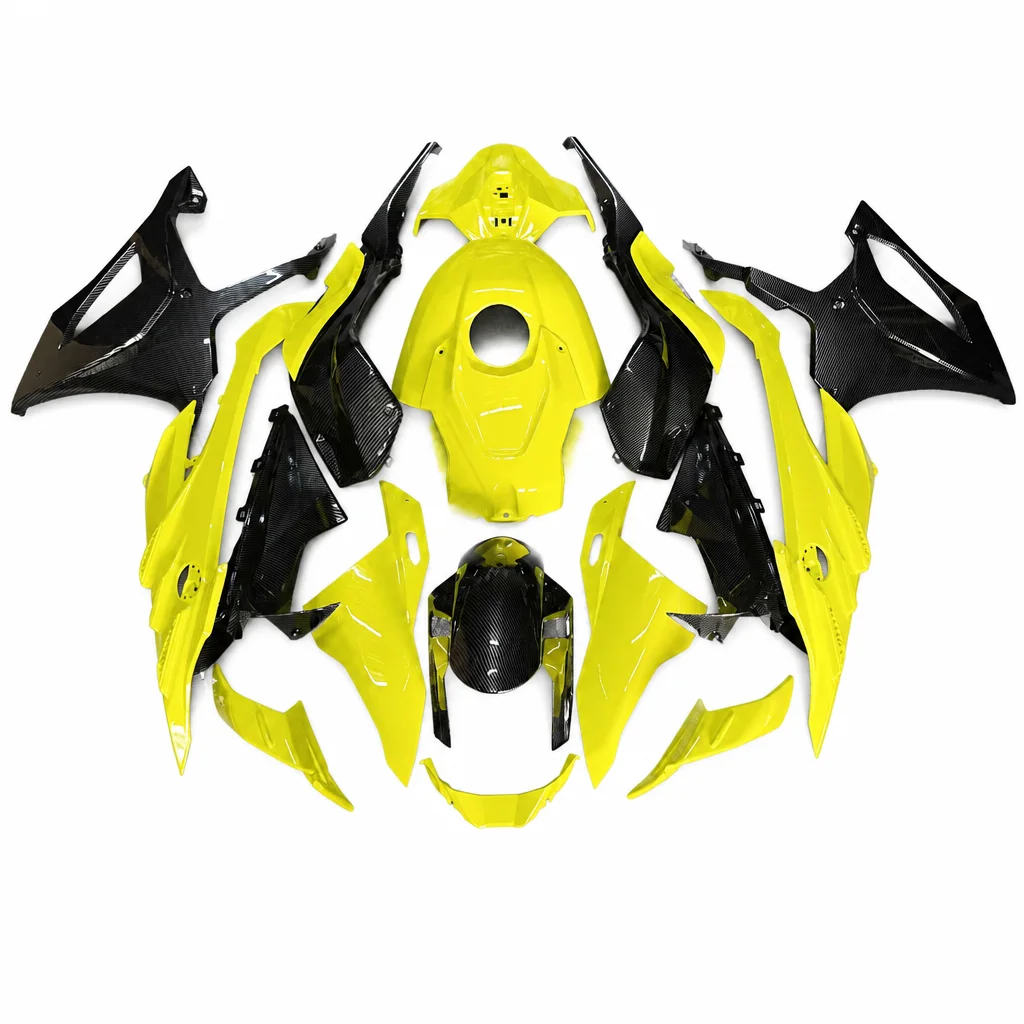 Fairing set BMW S1000RR 2023-2024