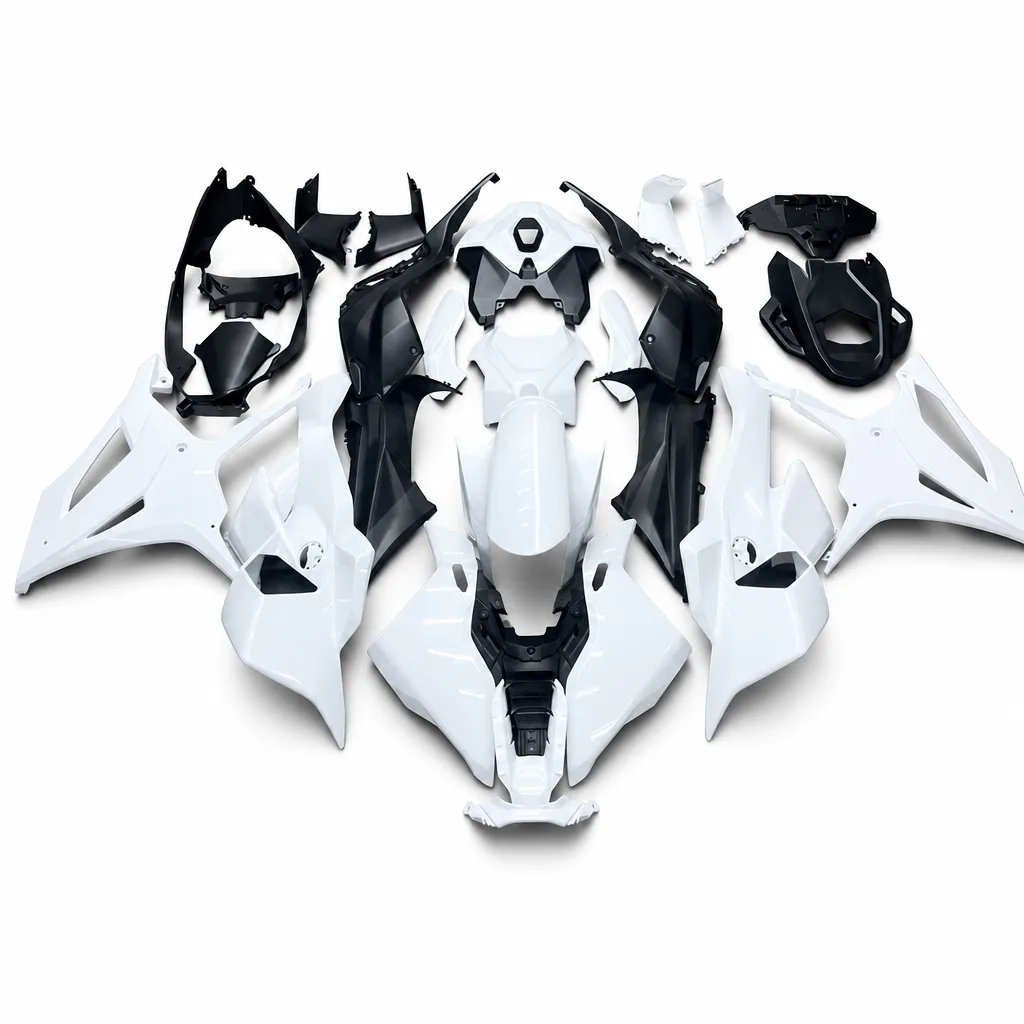 Fairing set BMW S1000RR 2025-2026