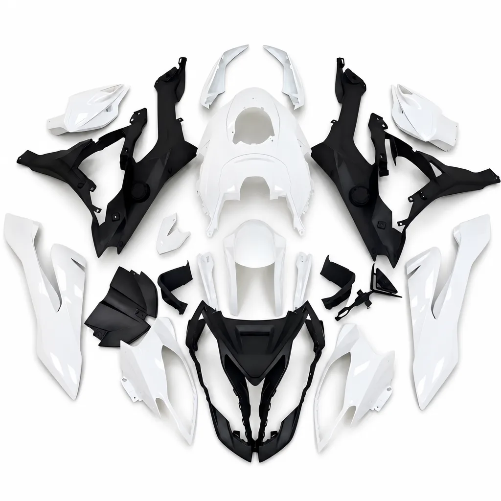 Fairing set BMW S1000XR 2016-2019