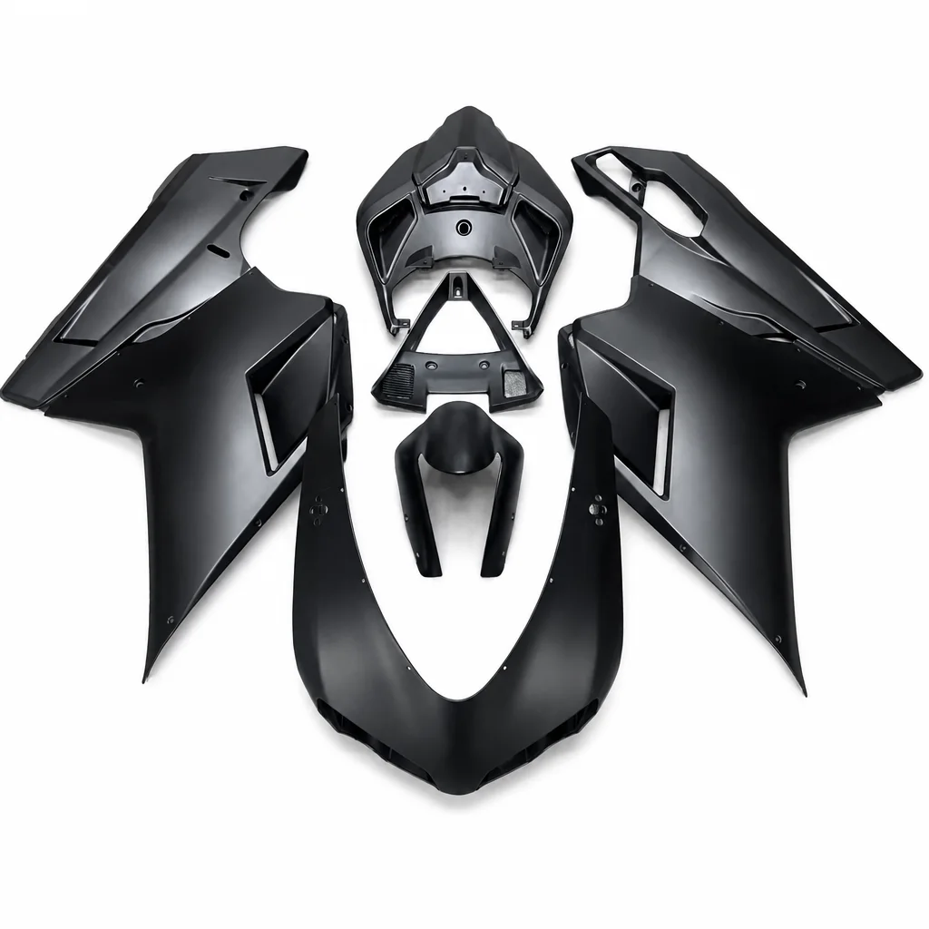 Fairing set Ducati 1098 848 1198 2007-2014