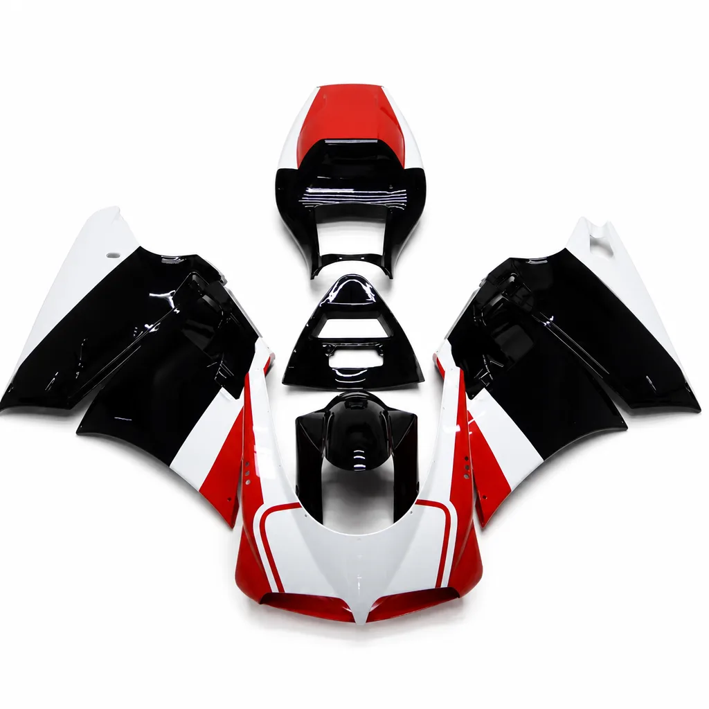 Fairing set Ducati 748 916 996 1996-2002