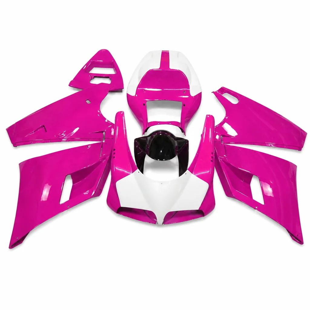 Fairing set Ducati 748 916 996 1996-2002