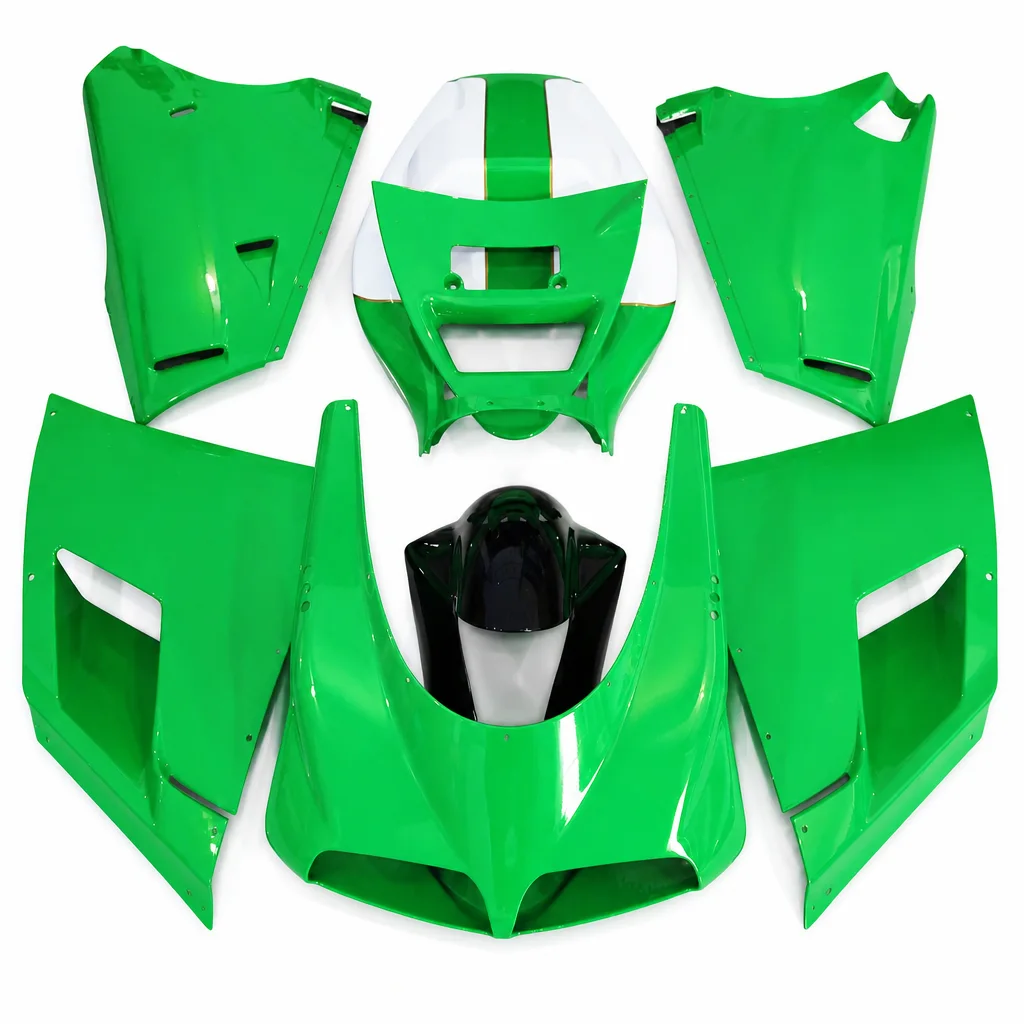 Fairing set Ducati 748 916 996 1996-2002
