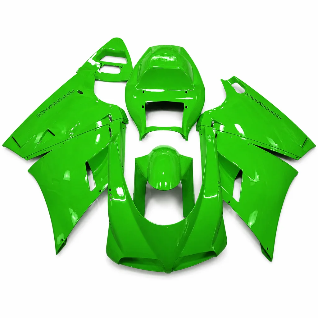 Fairing set Ducati 748 916 996 1996-2002