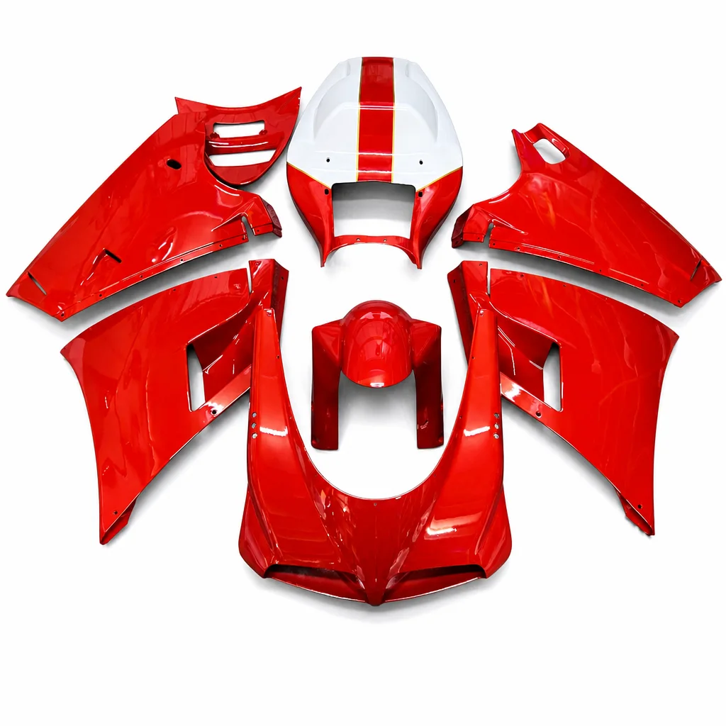 Fairing set Ducati 748 916 996 1996-2002