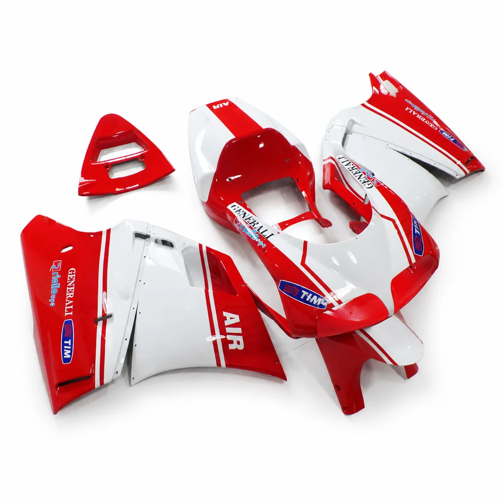 Fairing set Ducati 748 916 996 1996-2002