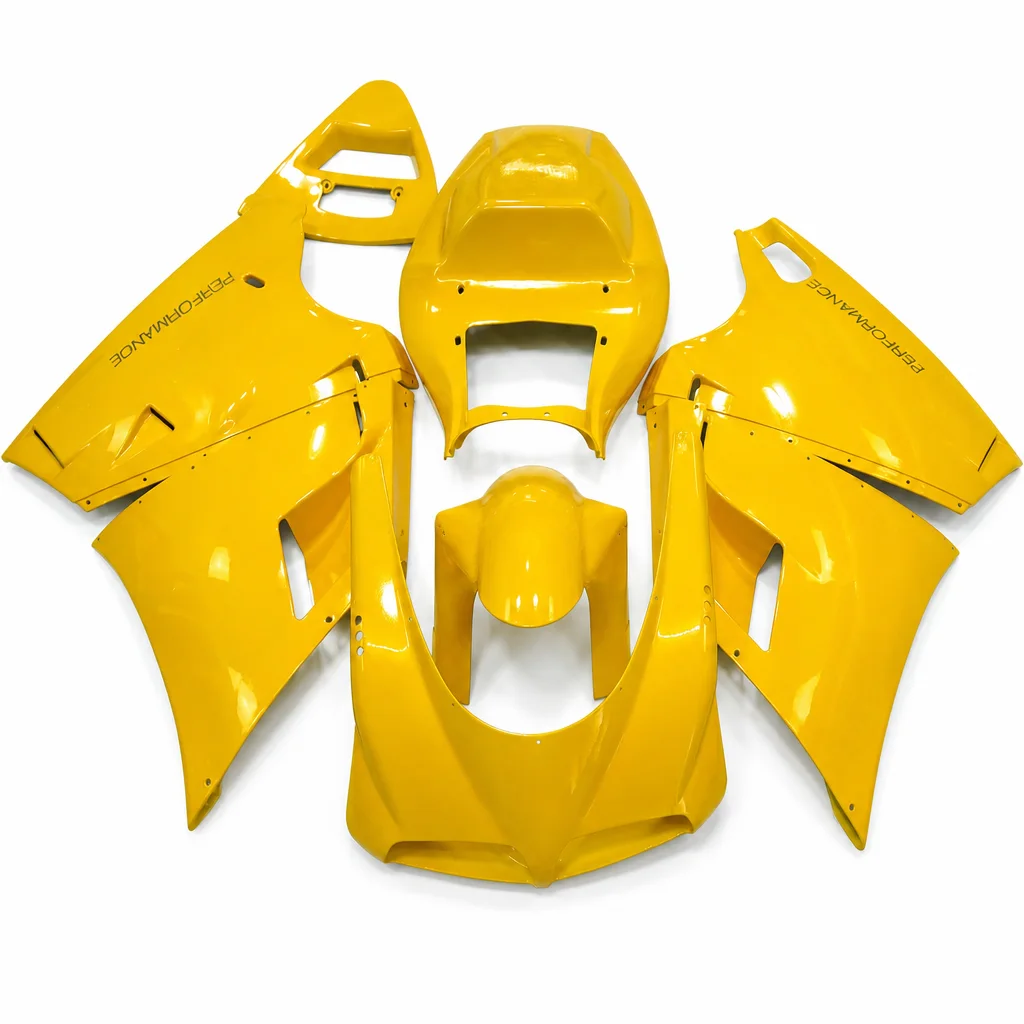 Fairing set Ducati 748 916 996 1996-2002