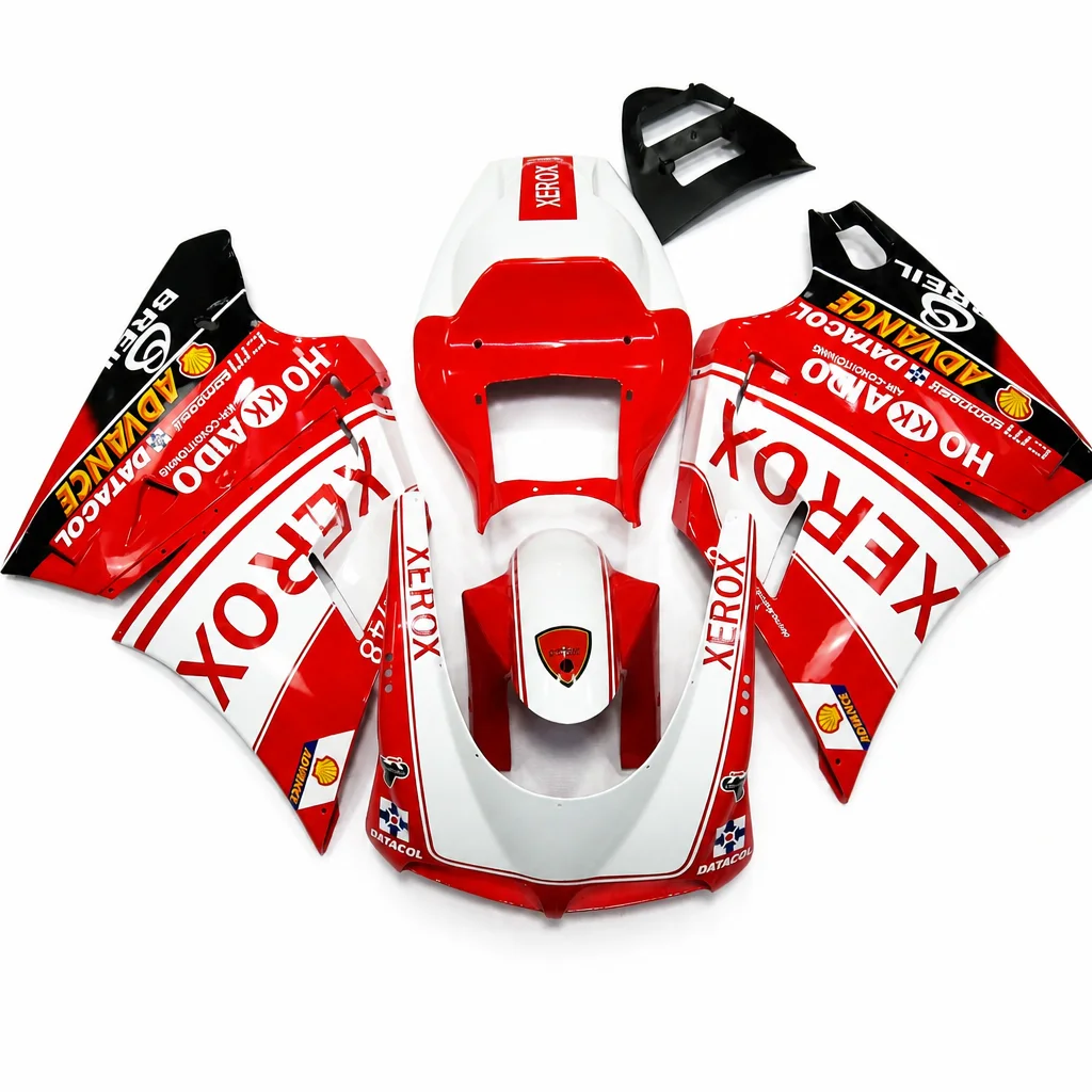 Fairing set Ducati 748 916 996 1996-2002