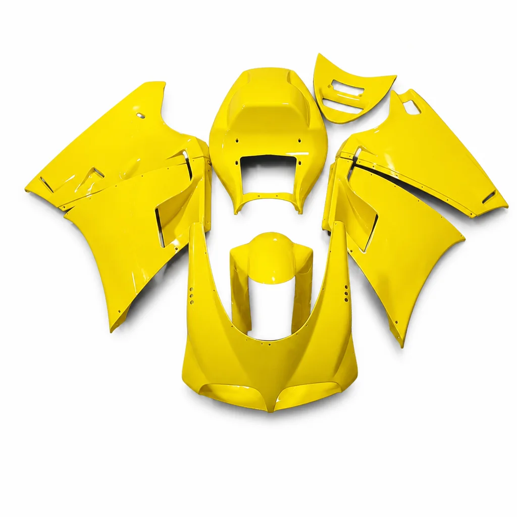 Fairing set Ducati 748 916 996 1996-2002