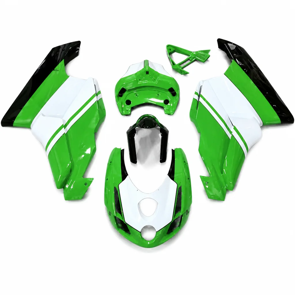 Fairing set Ducati 749 999 2003-2004