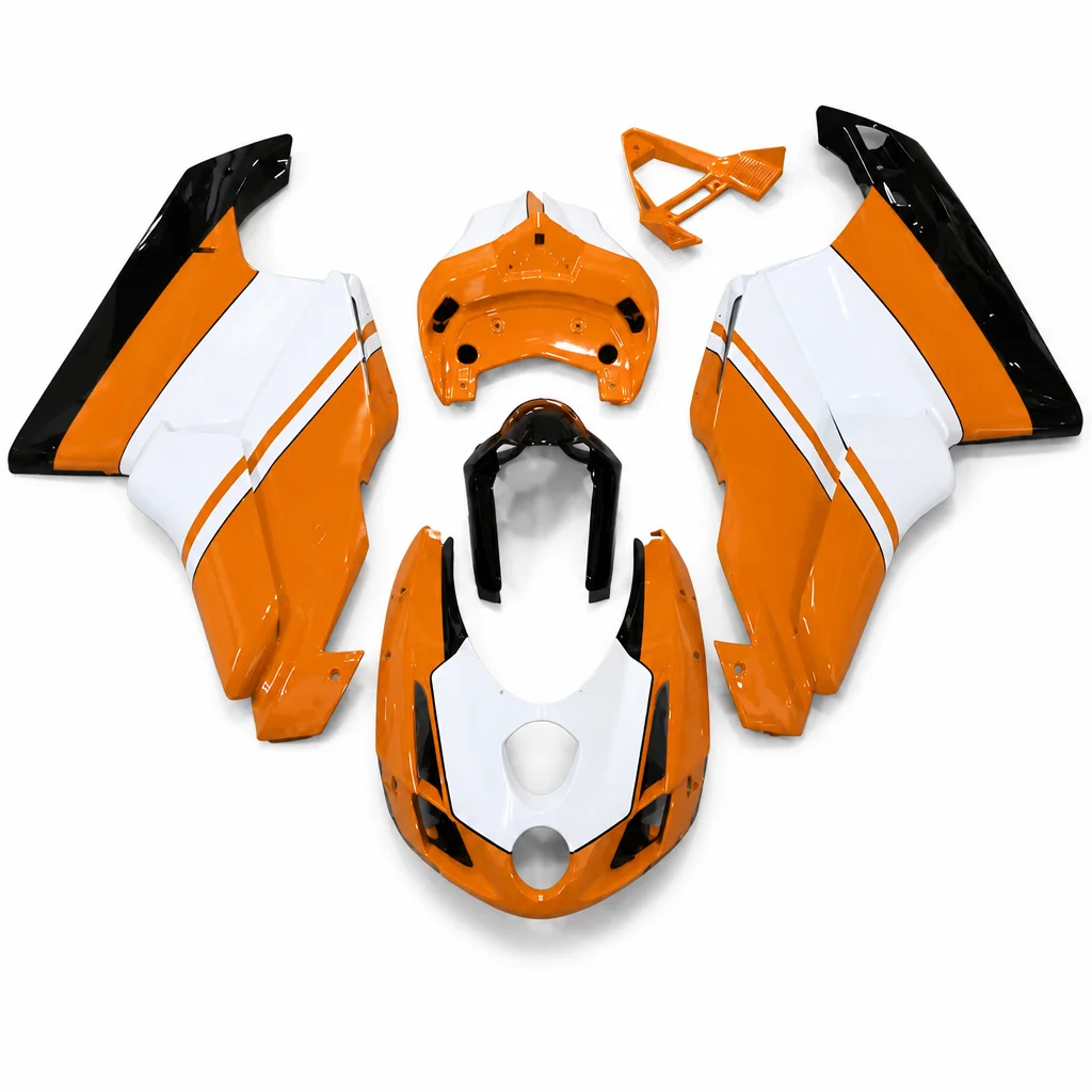 Fairing set Ducati 749 999 2003-2004
