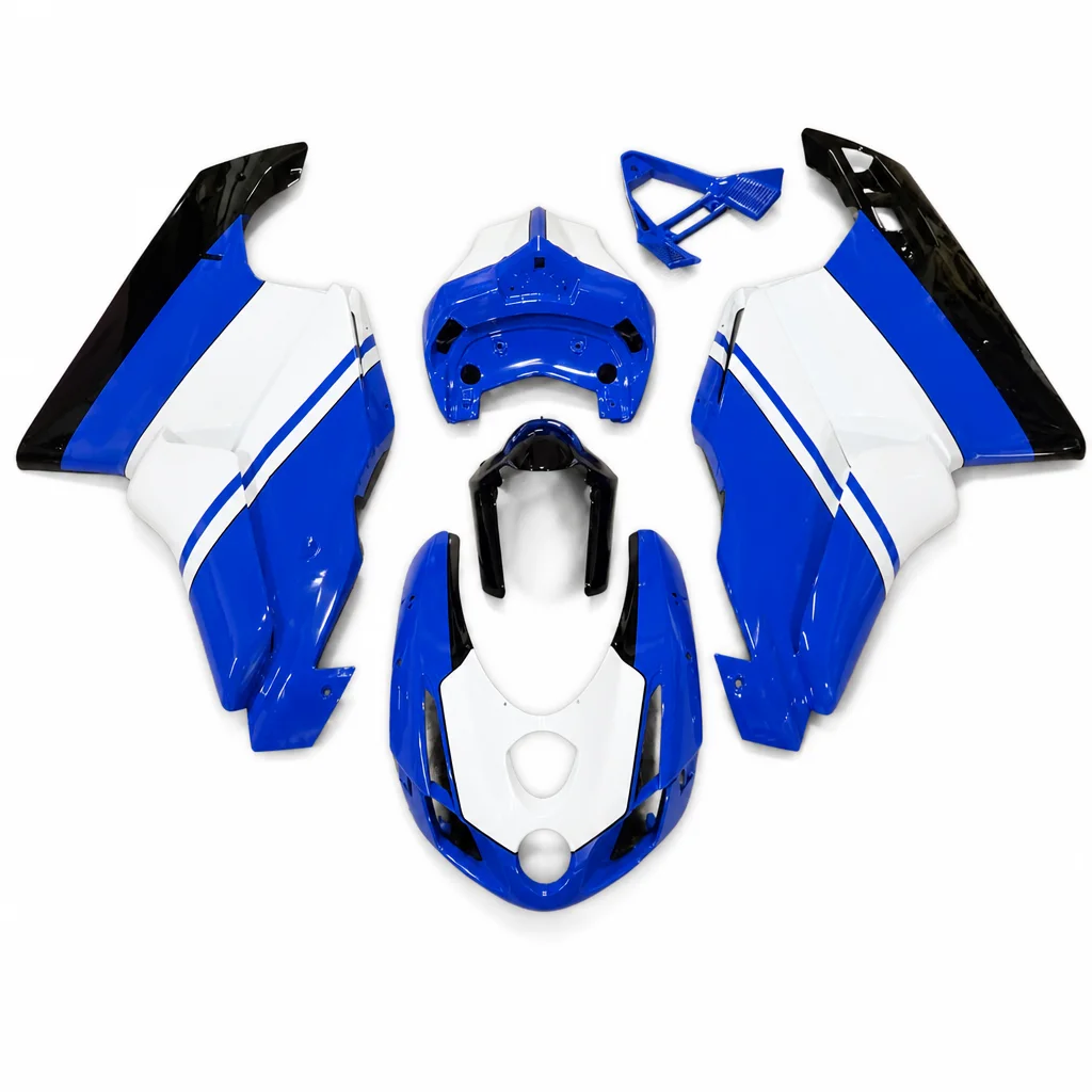 Fairing set Ducati 749 999 2003-2004