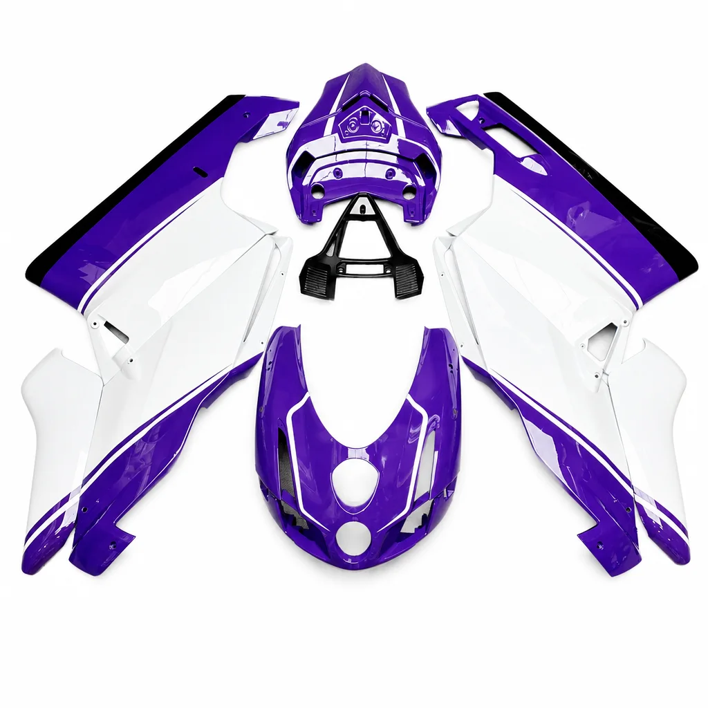 Fairing set Ducati 749 999 2003-2004