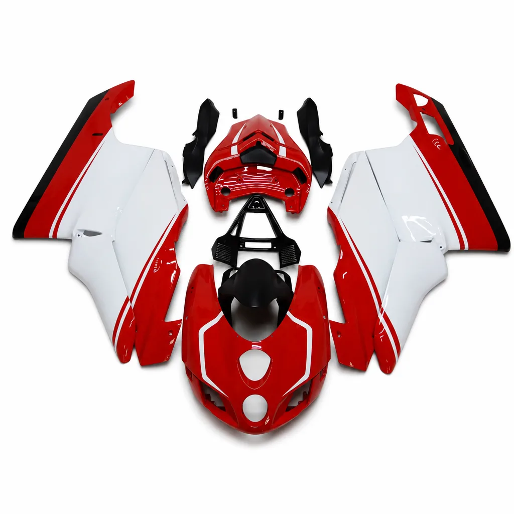 Fairing set Ducati 749 999 2005-2006