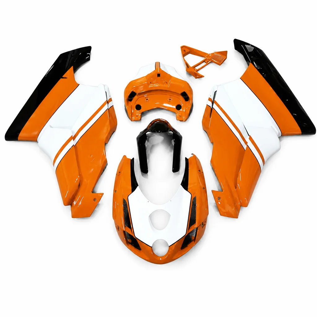 Fairing set Ducati 749 999 2005-2006