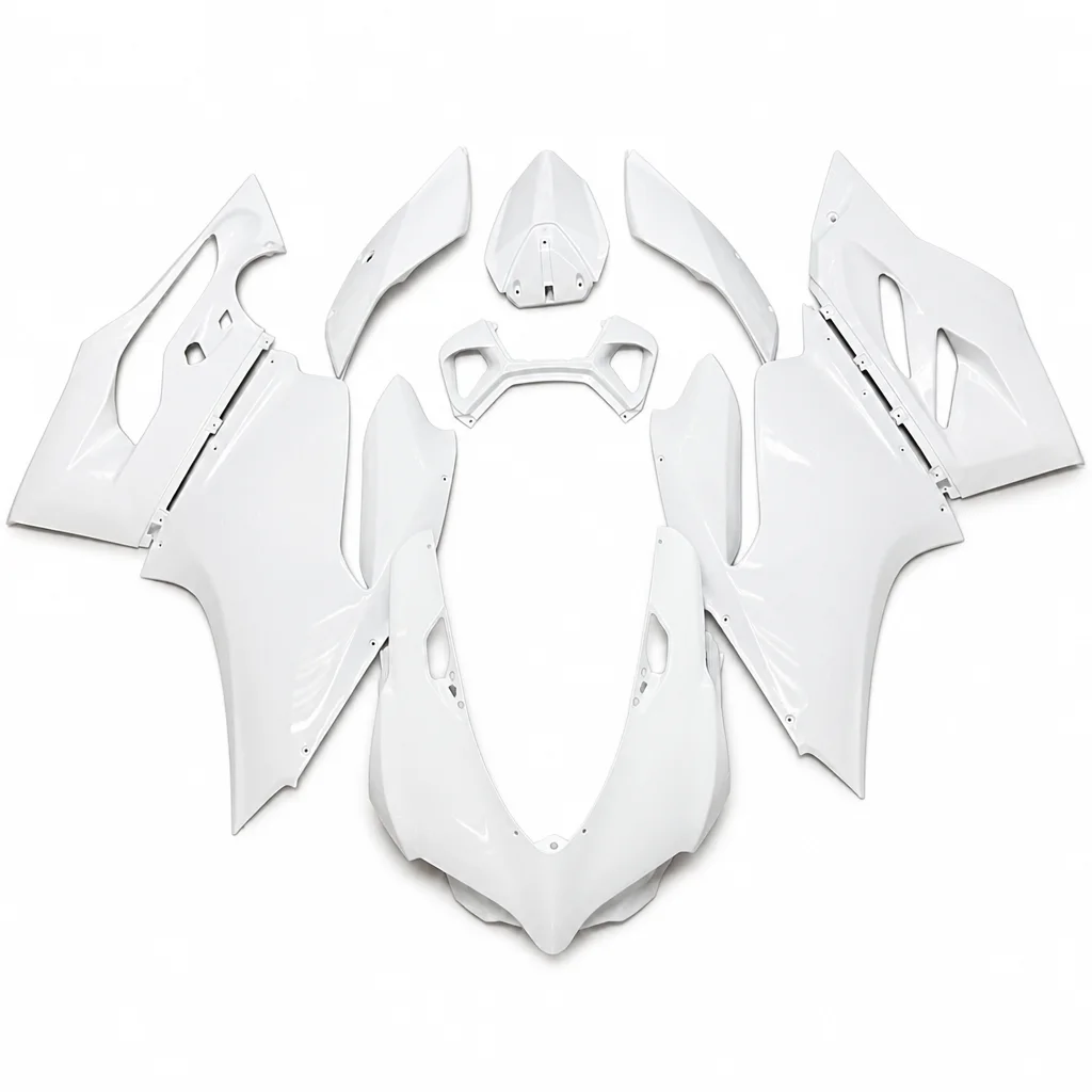 Click to zoom Fairing set Ducati 899 2012-2015