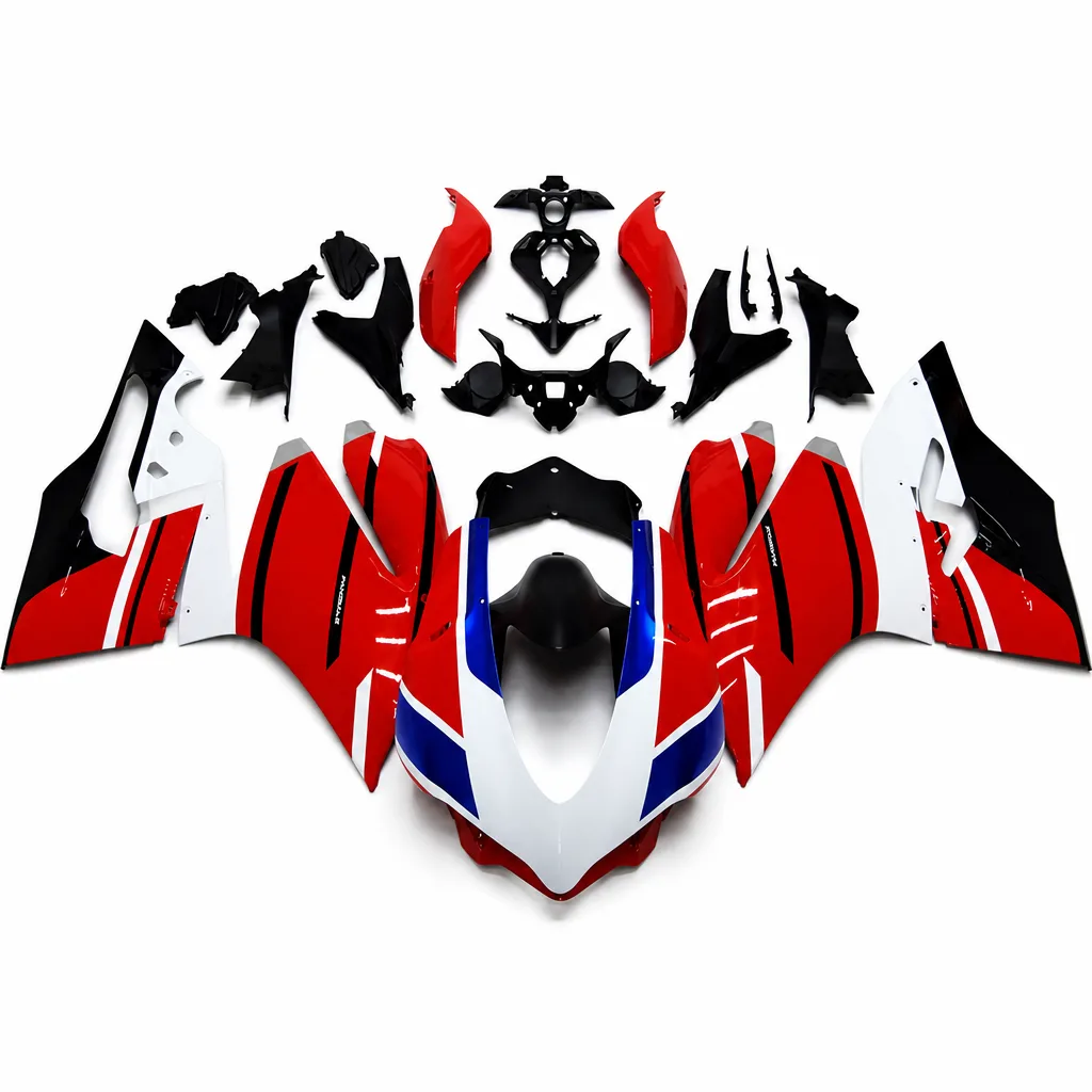 Fairing set Ducati 959 2015-2019