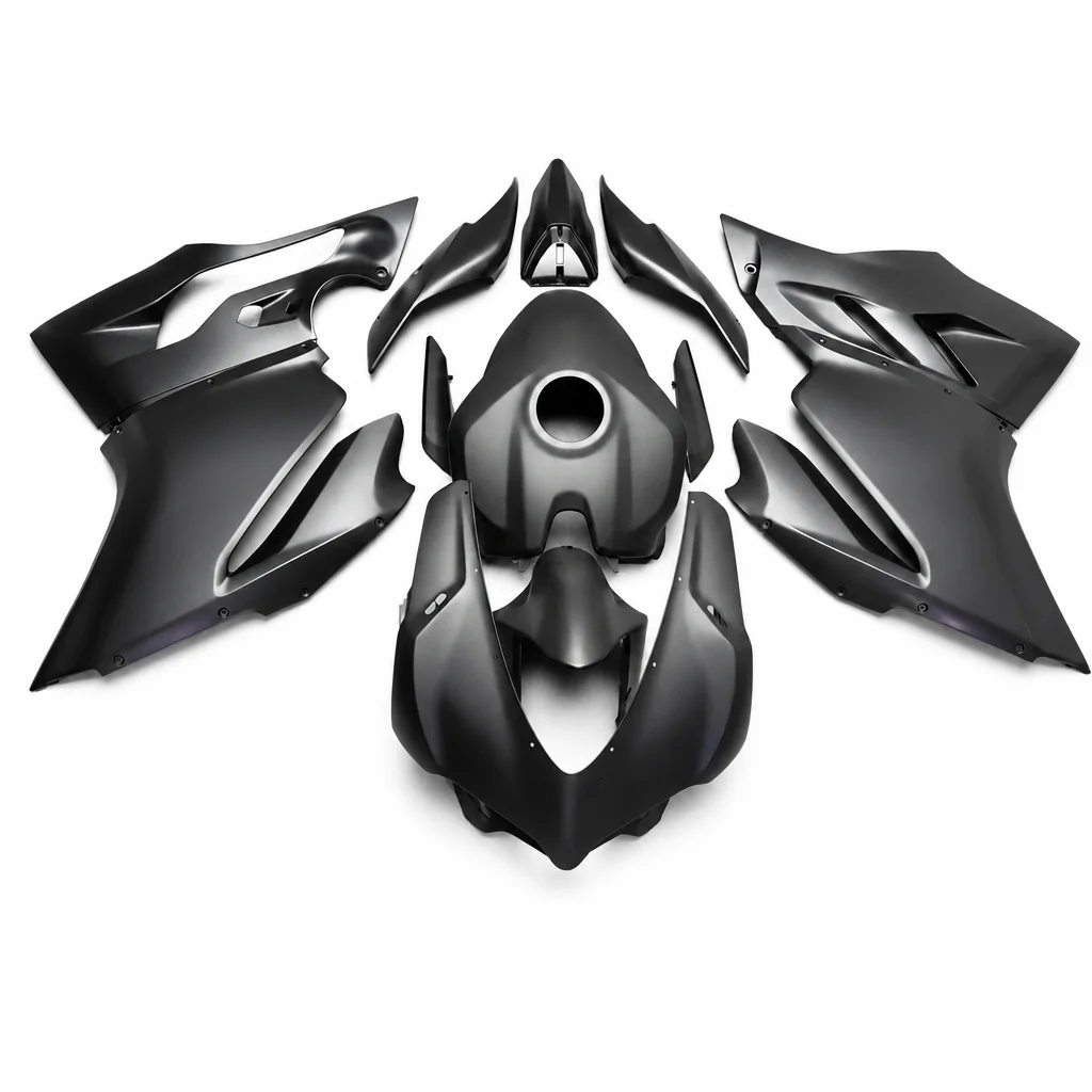 Fairing set Ducati 959 2015-2019