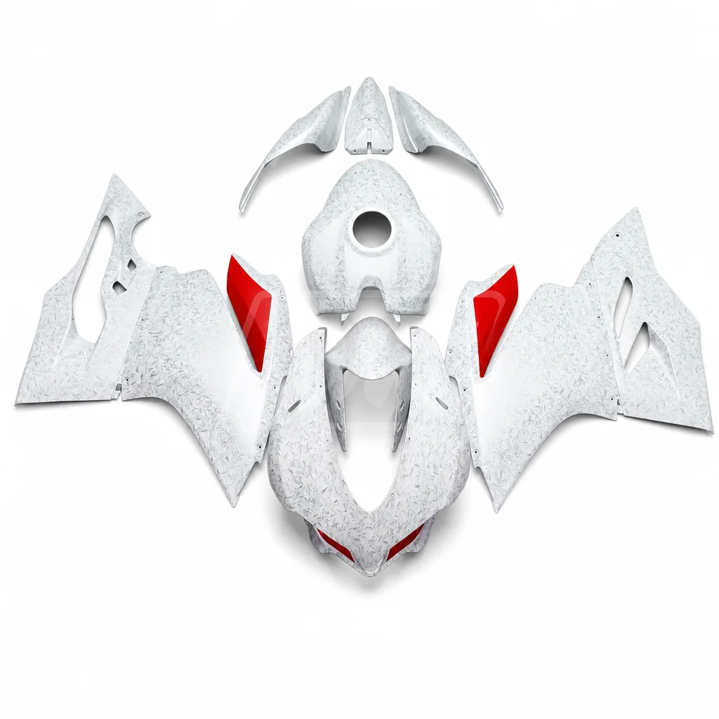 Fairing set Ducati 959 2015-2019