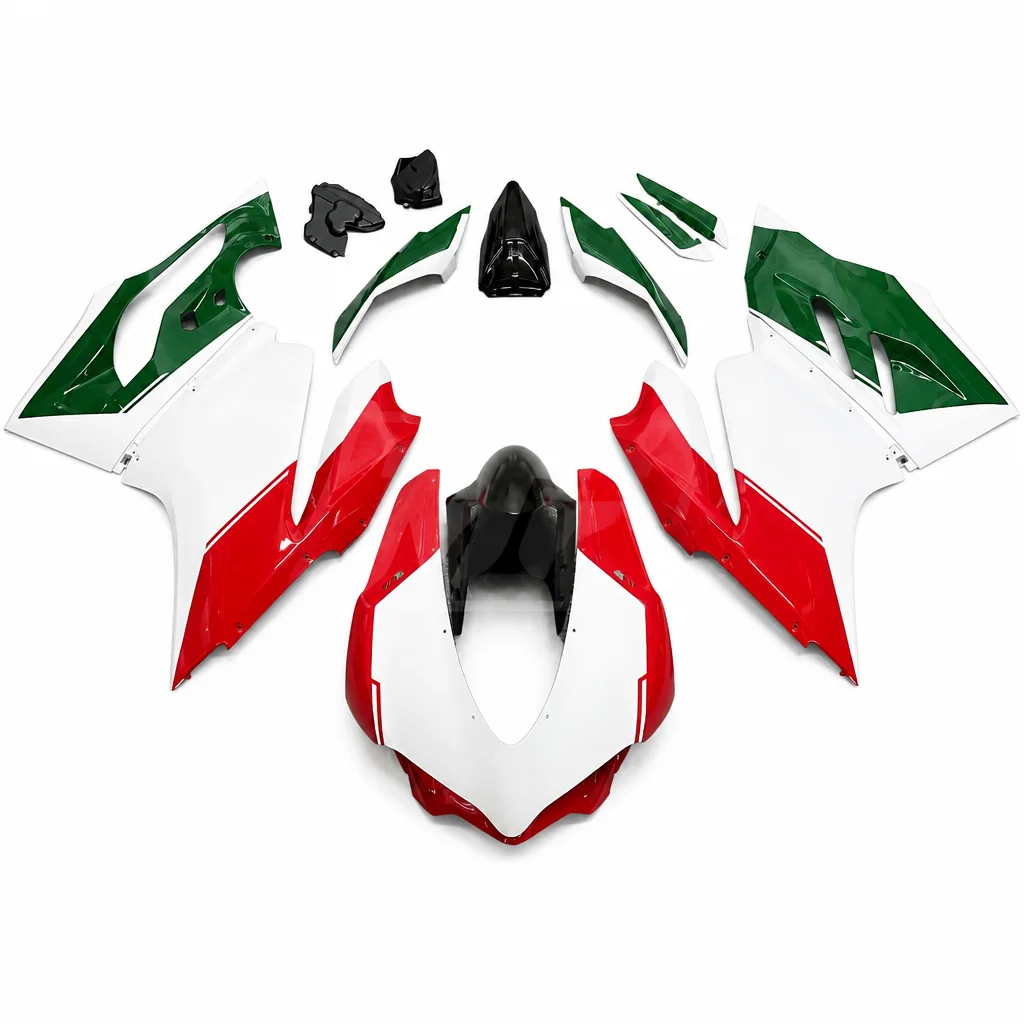 Fairing set Ducati 959 2015-2019