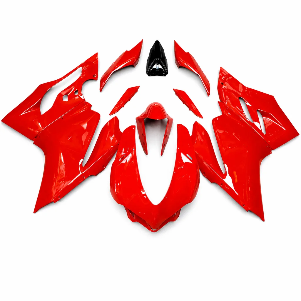 Fairing set Ducati 959 2015-2019