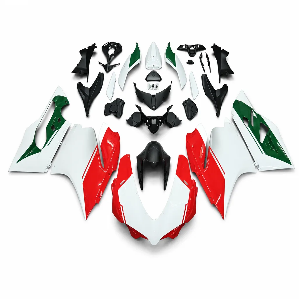Fairing set Ducati Panigale 1199 2012-2015