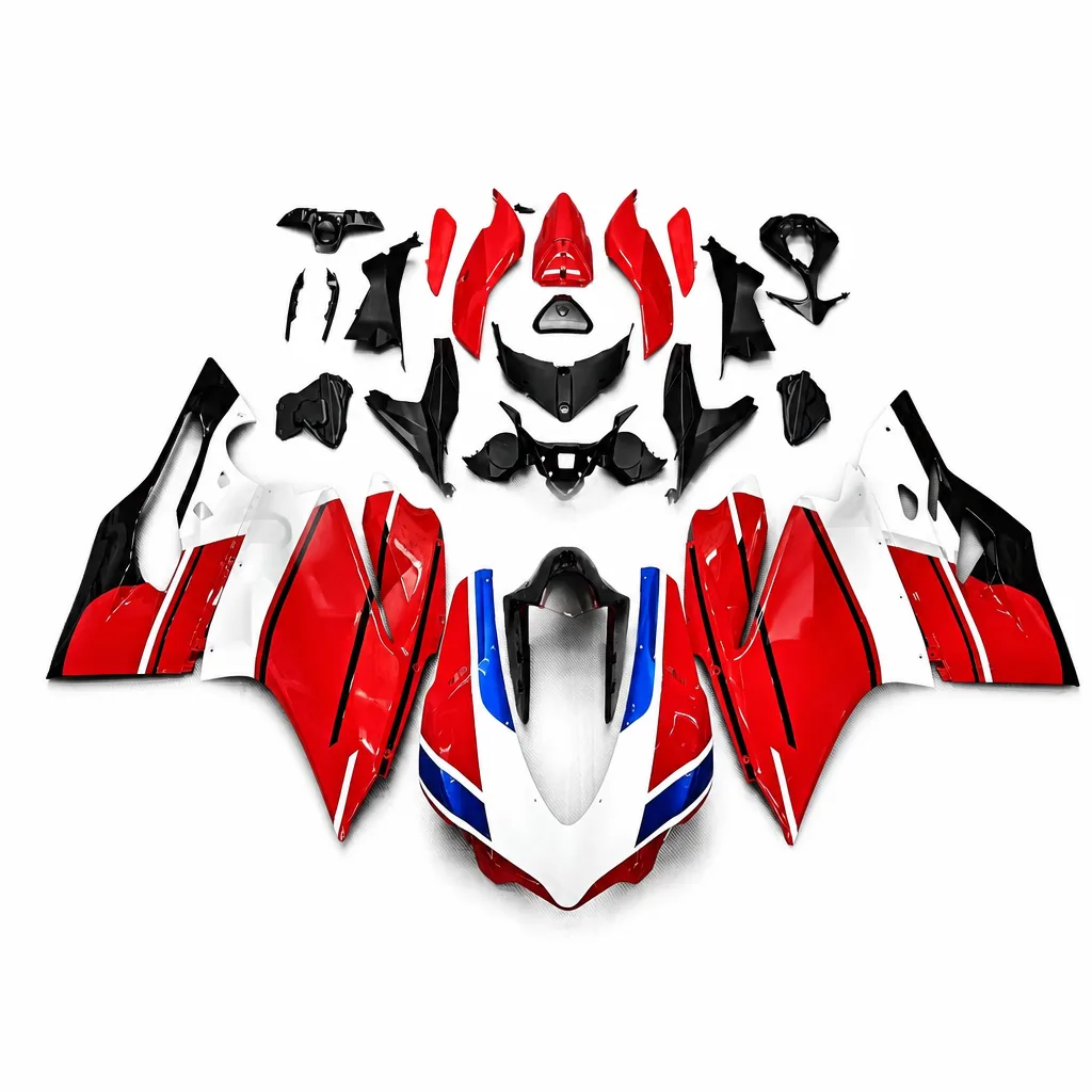 Fairing set Ducati Panigale 1199 2012-2015