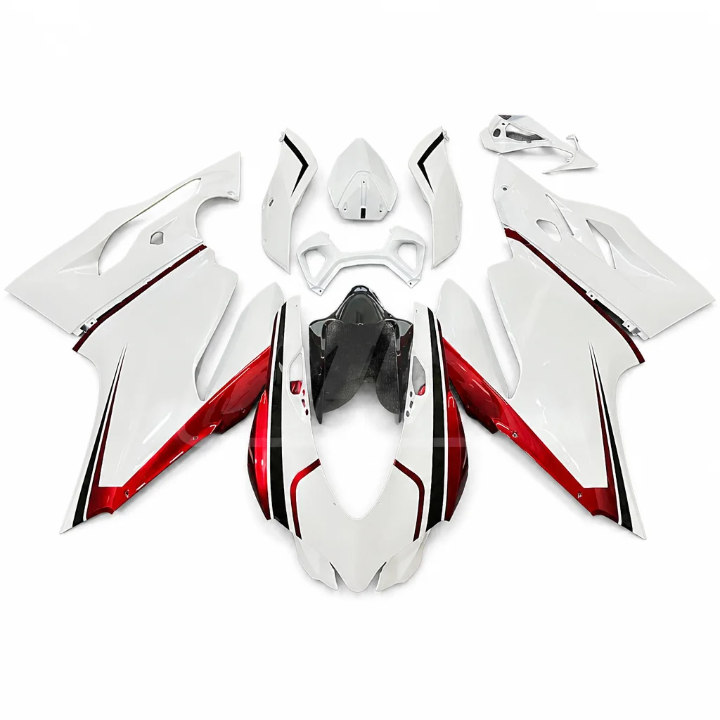 Fairing set Ducati Panigale 1199 2012-2015
