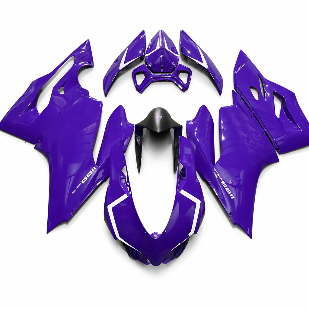 Fairing set Ducati Panigale 1199 2012-2015
