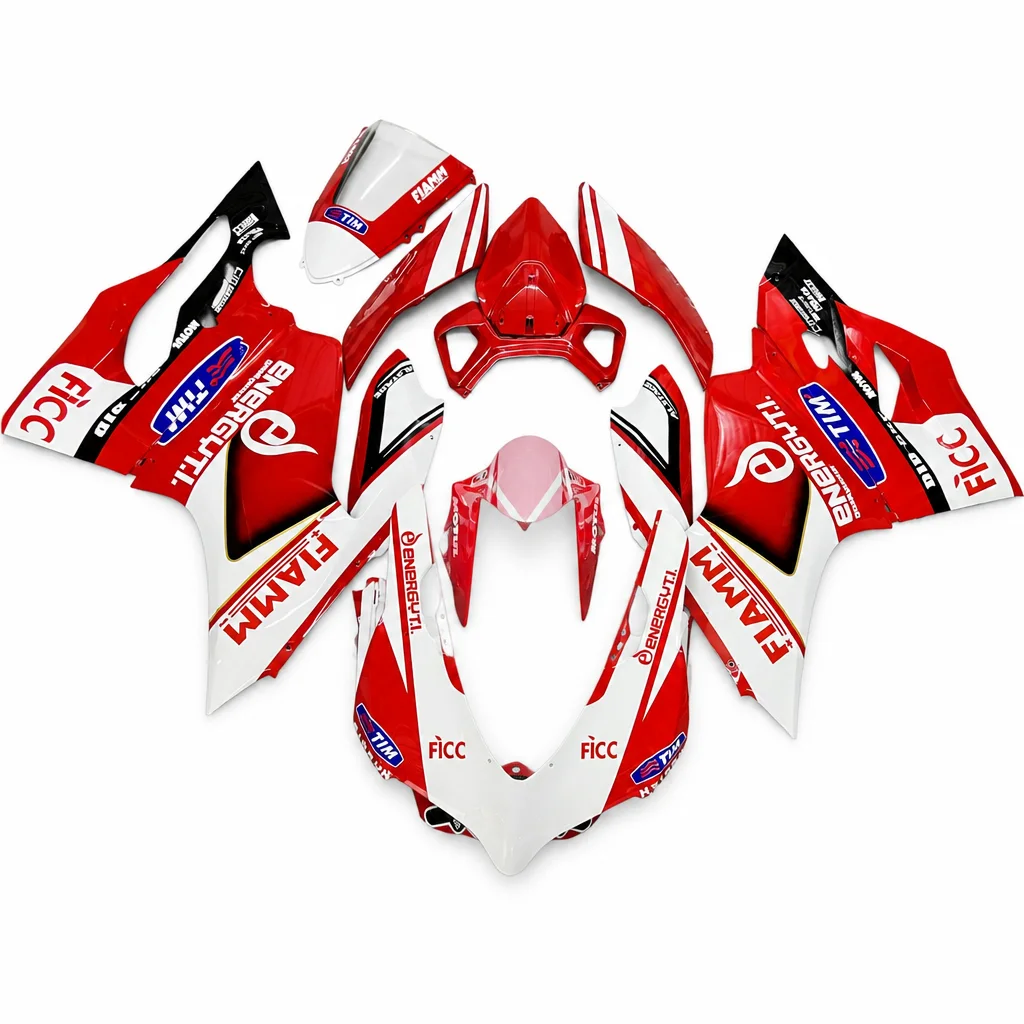 Fairing set Ducati Panigale 1199 2012-2015