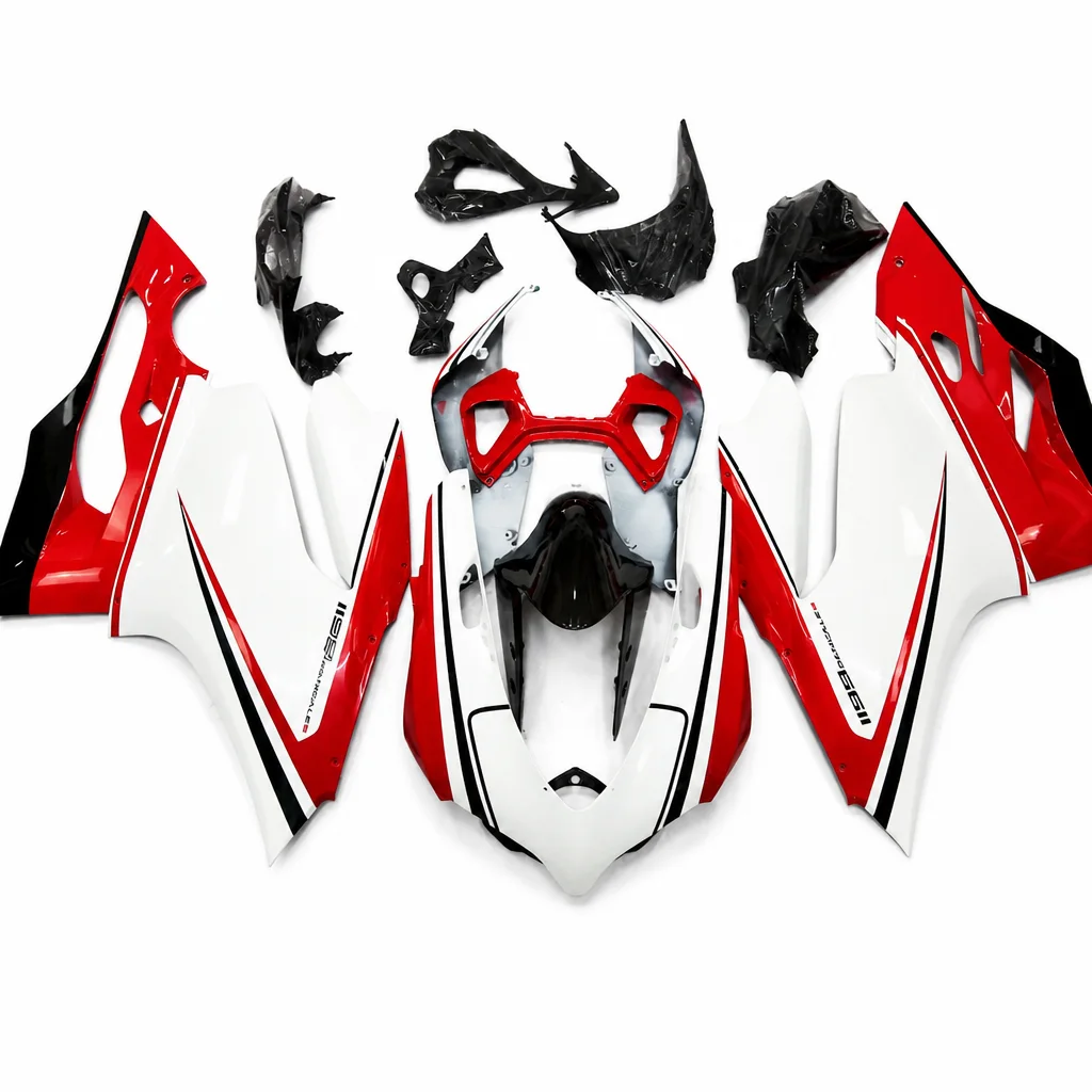Fairing set Ducati Panigale 1199 2012-2015