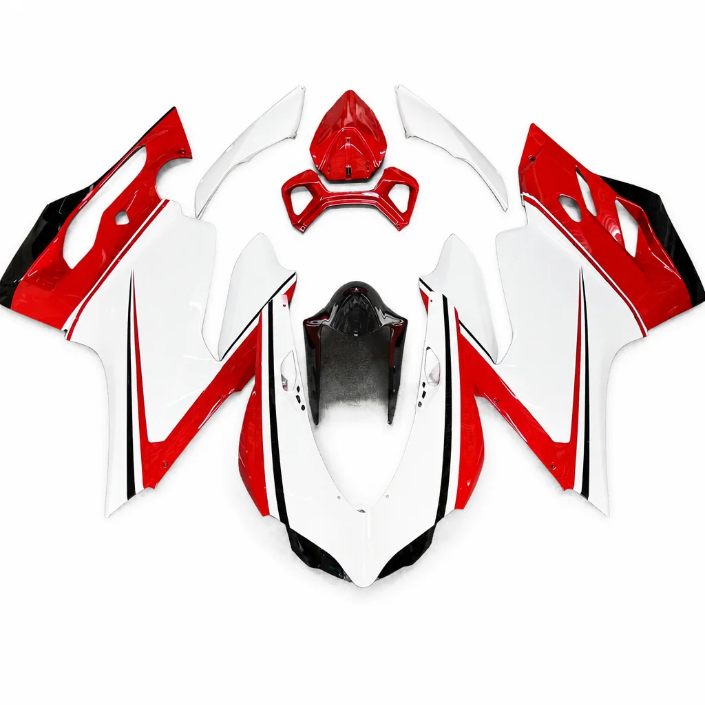 Fairing set Ducati Panigale 1199 2012-2015