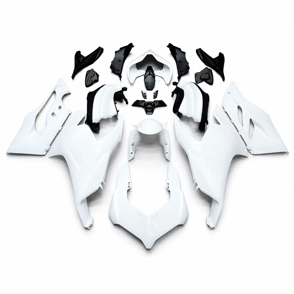 Fairing set Ducati Panigale V2 2020-2024