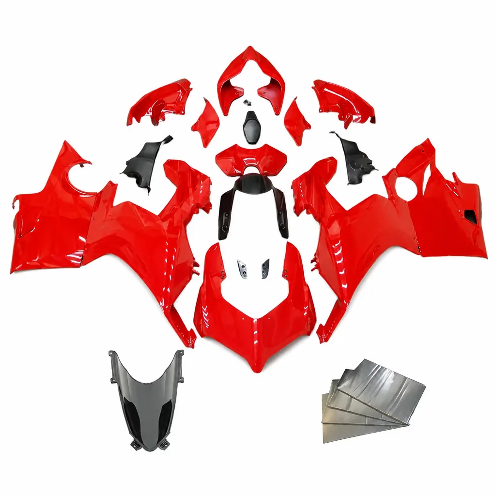 Fairing set Ducati Panigale V4 2018-2019