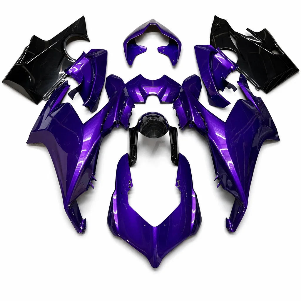 Fairing set Ducati Panigale V4 2018-2019