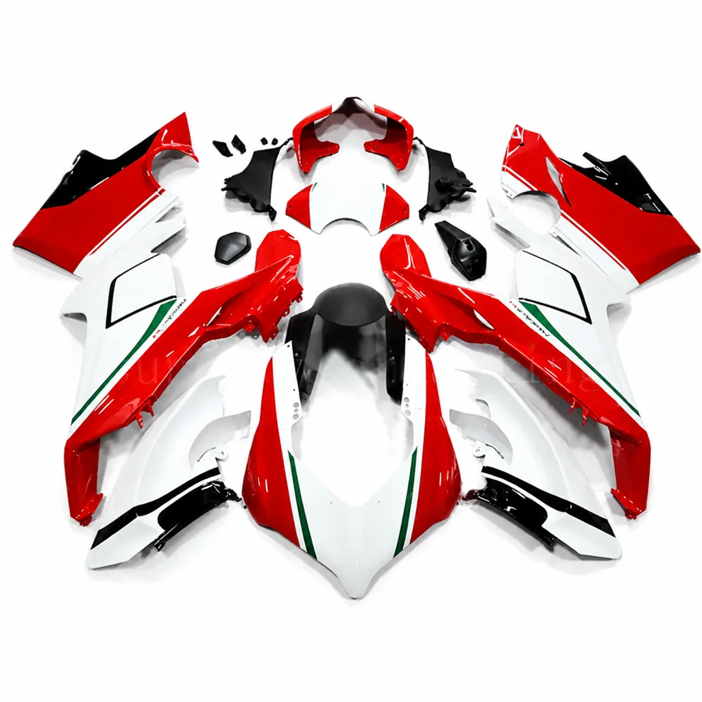 Fairing set Ducati Panigale V4 2018-2019