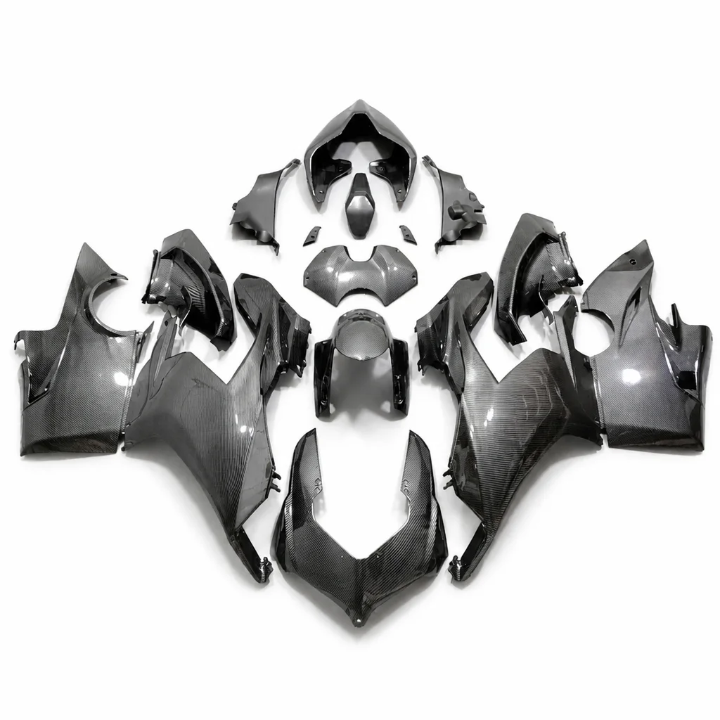 Fairing set Ducati Panigale V4 2018-2019