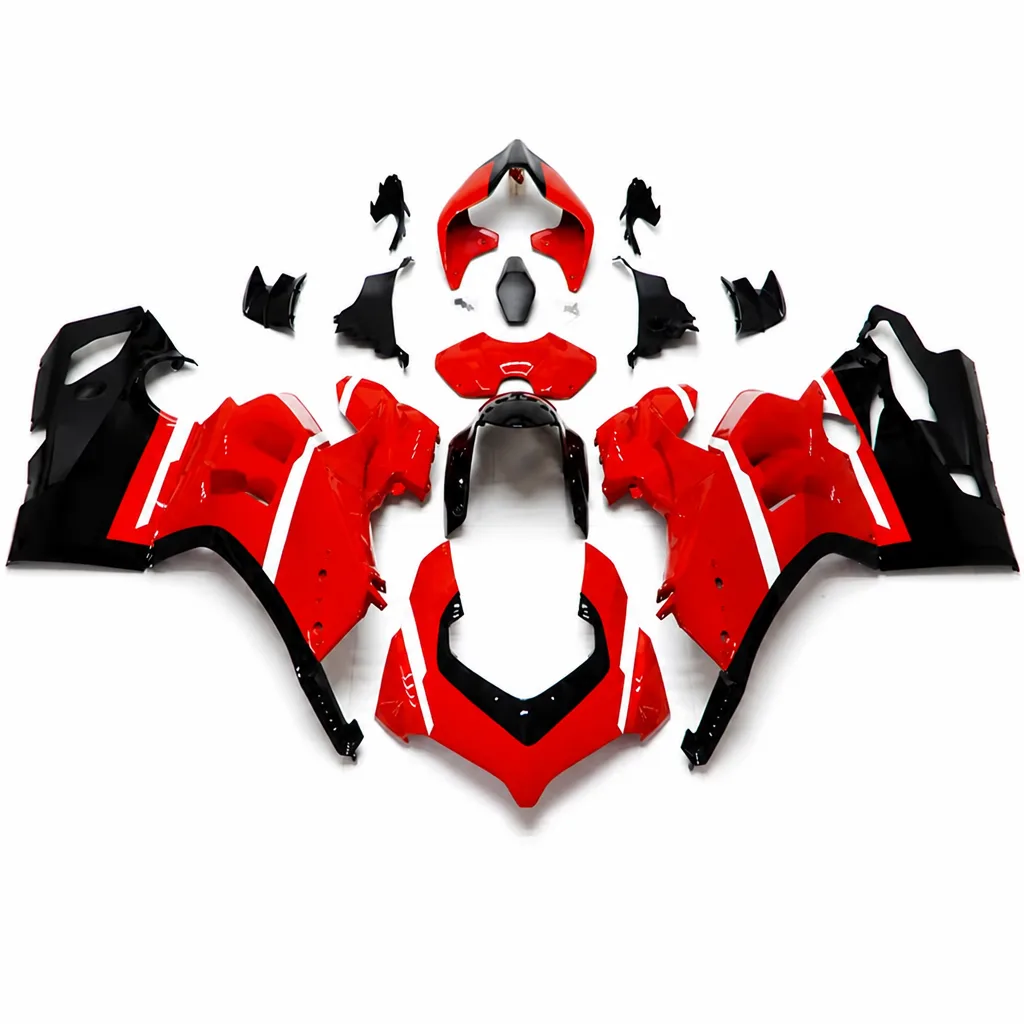 Fairing set Ducati Panigale V4 2020-2021