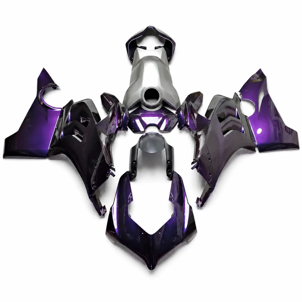 Fairing set Ducati Panigale V4 2020-2021