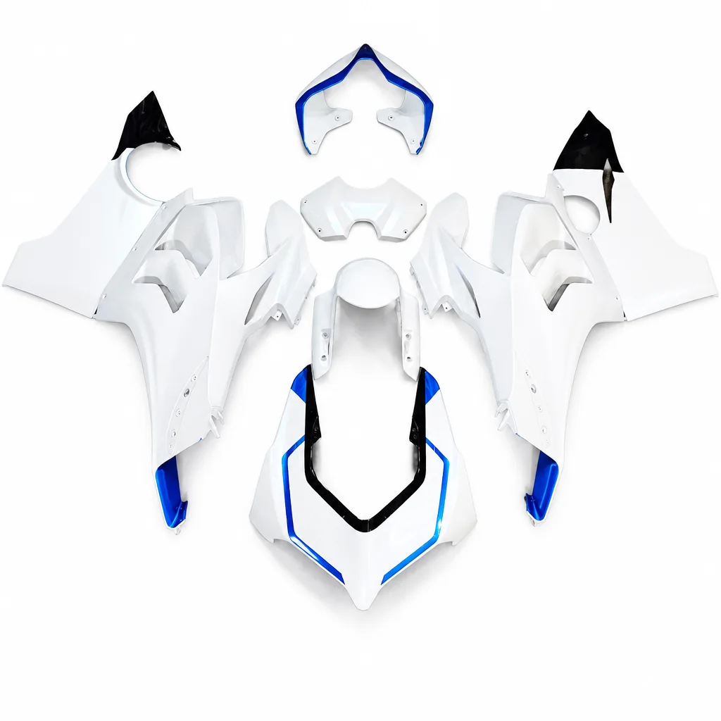 Fairing set Ducati Panigale V4 2020-2021