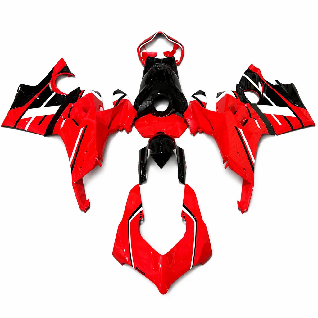 Fairing set Ducati Panigale V4 2020-2021