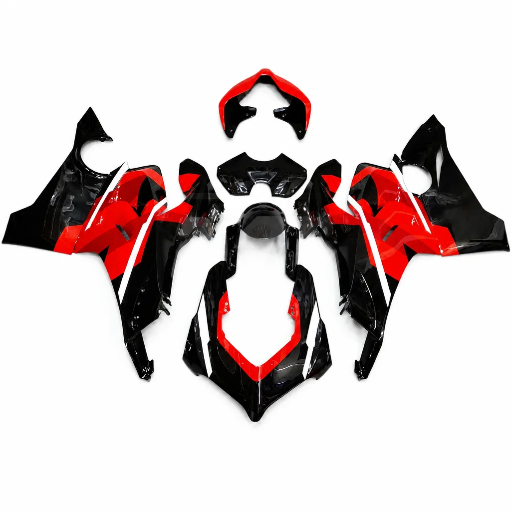 Fairing set Ducati Panigale V4 2020-2021