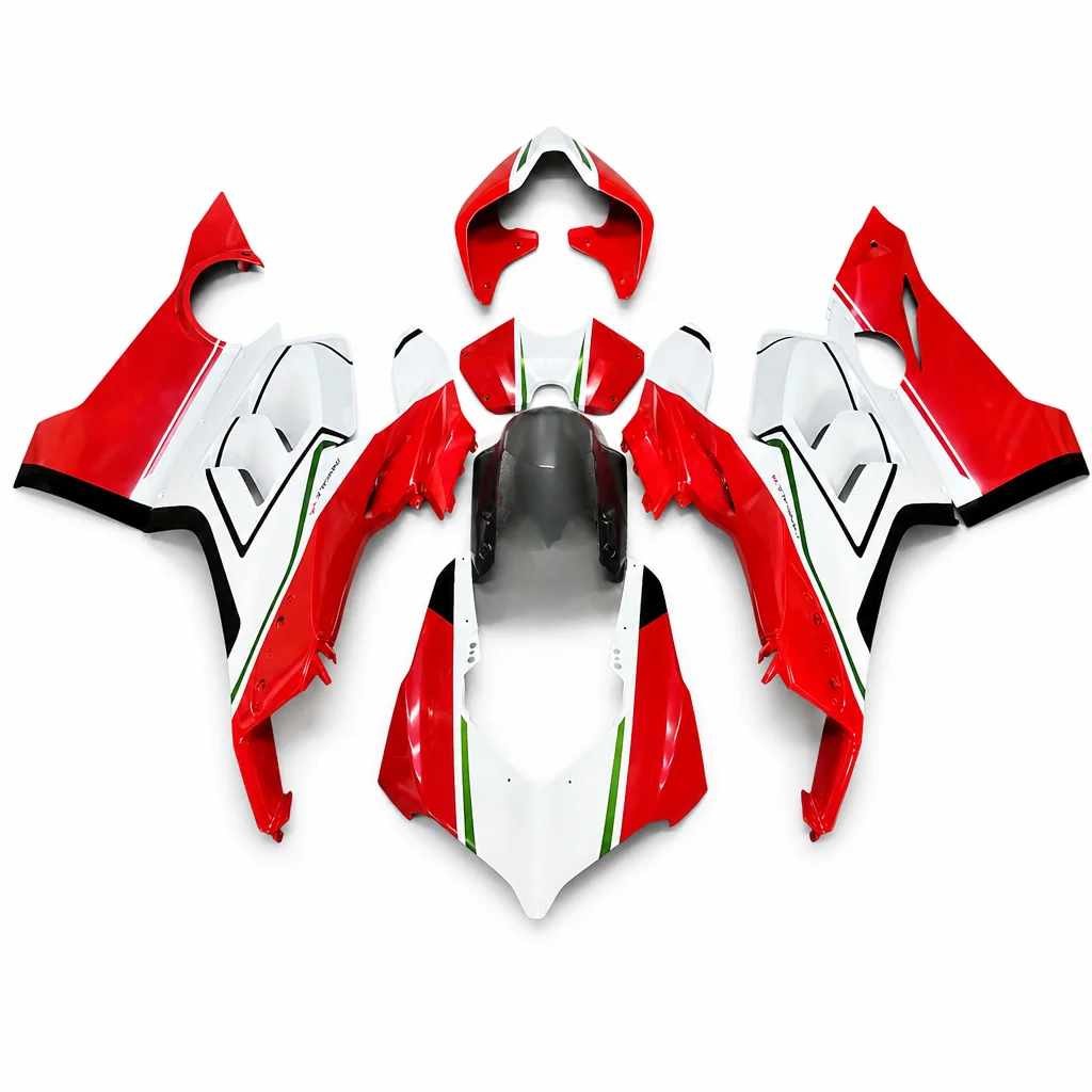 Fairing set Ducati Panigale V4 2020-2021