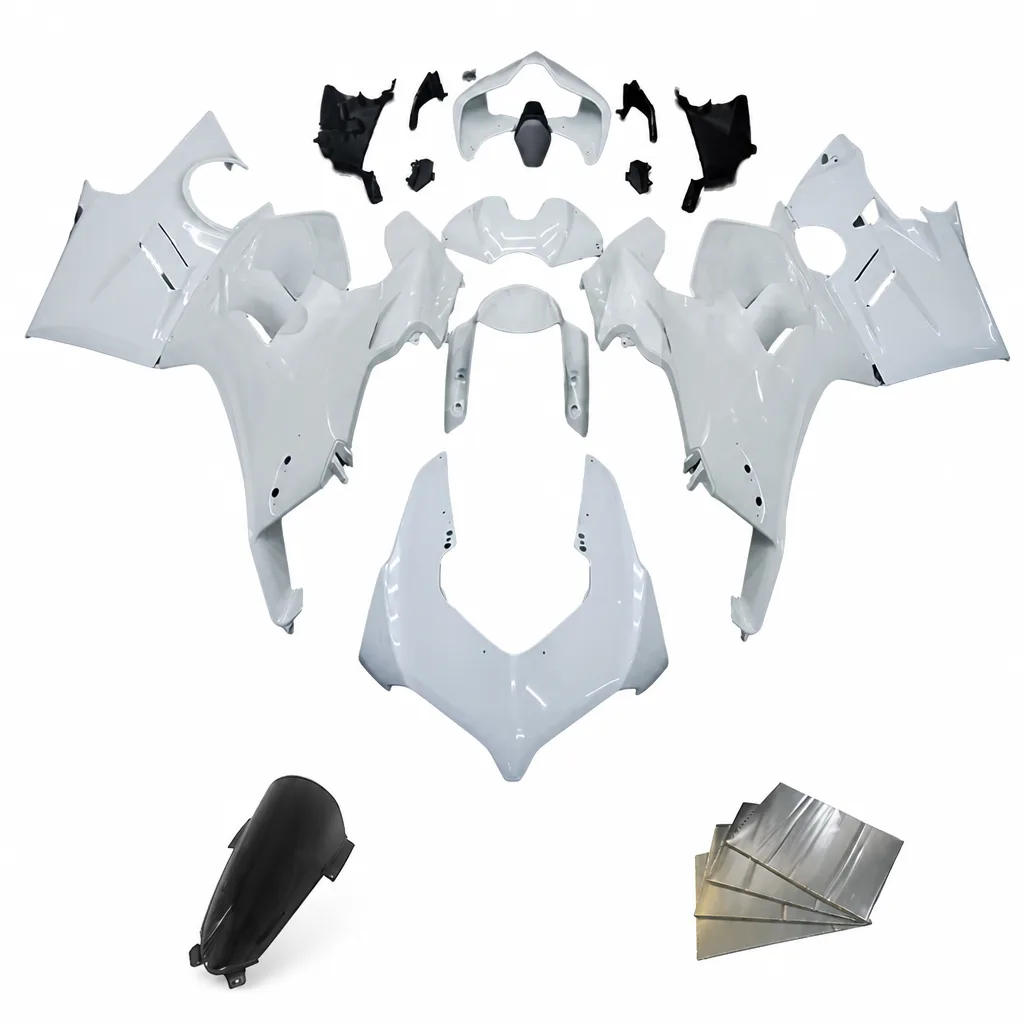 Fairing set Ducati Panigale V4 2022-2024